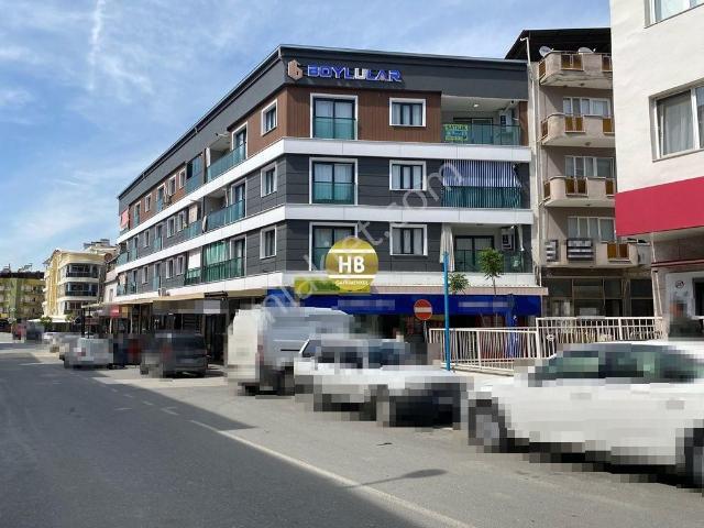 Hb'den Satılık 3+1 Daire, Koçarlı Merkez'de Mükemmel Konum