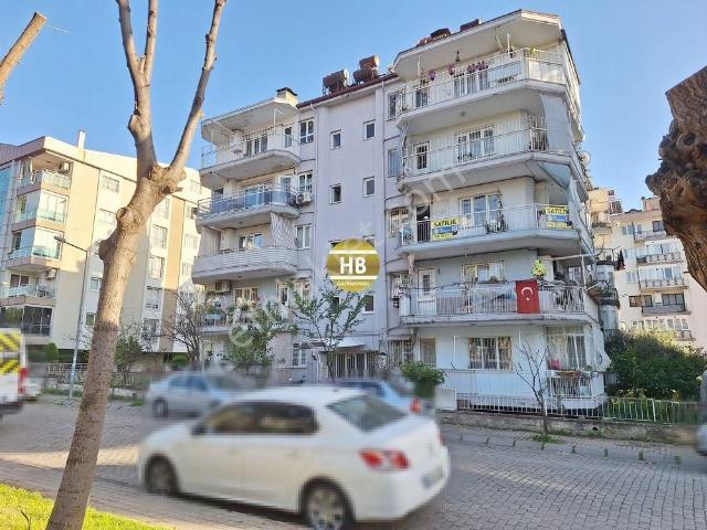 Hb'den Satılık 3+1 Daire, Üst Efeler, Önü Açık, Mükemmel Konum, Kaçırılmaz Fırsat
