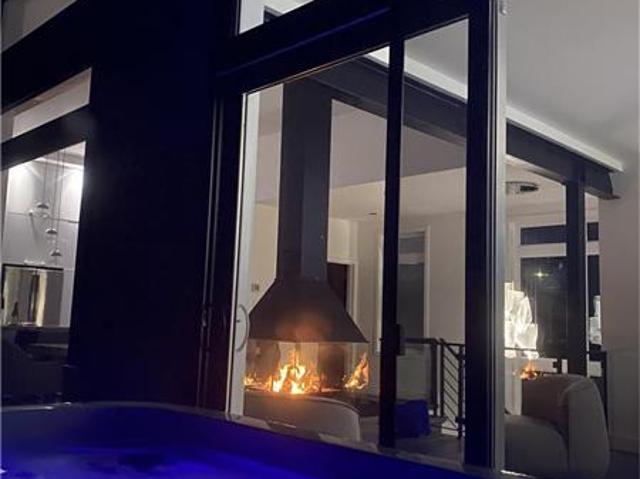 Hébergements Jamelin Charlevoix petite rivière prix special pour mars 2 nuits 1195 plus taxes
