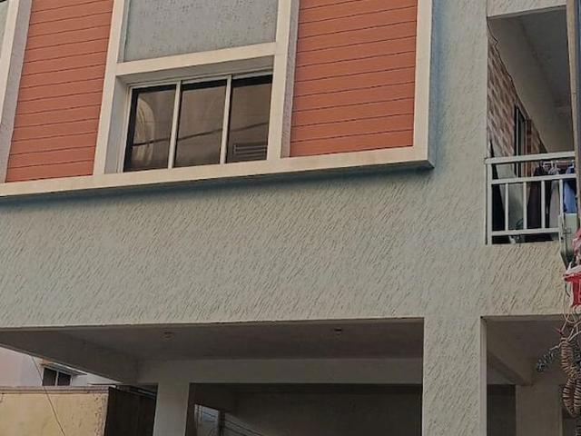 Hbr Layout, North Bangalore 6+ Bedroom 3900 Sq. Ft. Independent House in Hbr Layout Bangalore Listing ID: #9995