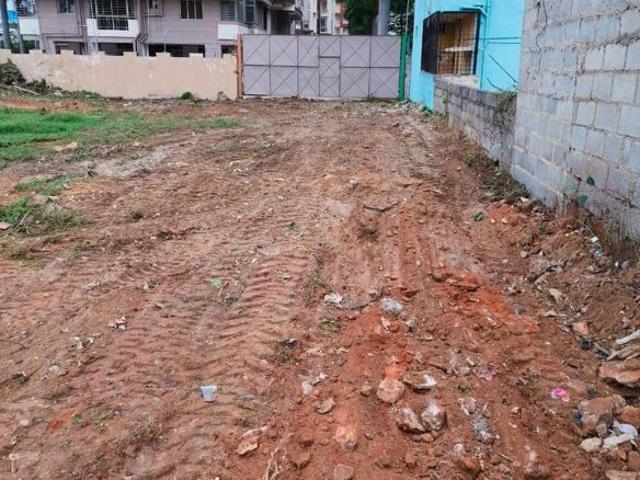 Hbr Layout, North Bangalore 10000 Sq. Ft. Plot in Hbr Layout Bangalore Listing ID: #10290