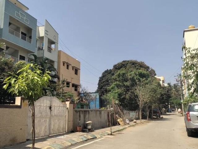 Hbr Layout, North Bangalore 1200 Sq. Ft. Plot in Hbr Layout Bangalore Listing ID: #9980