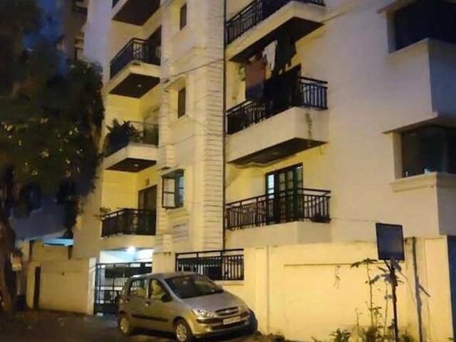 Hbr Layout, North Bangalore 2 Bedroom 1200 Sq. Ft. Builder Floor in Hbr Layout Bangalore Listing ID: #10116