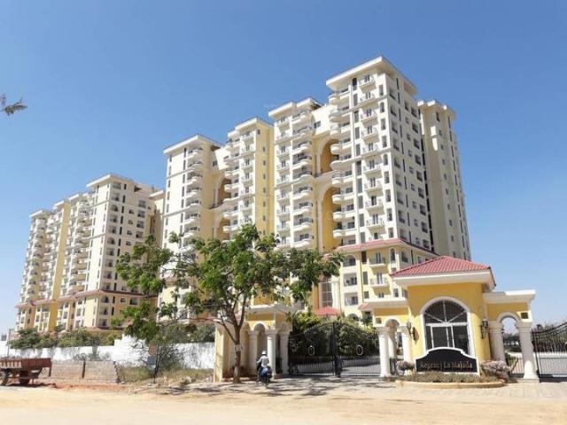 HBR Layout 2 BHK Apartment For Sale Bangalore