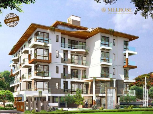 HBR Layout 3 BHK Apartment For Sale Bengaluru