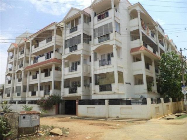 HBR Layout 3 BHK Apartment For Sale Bangalore
