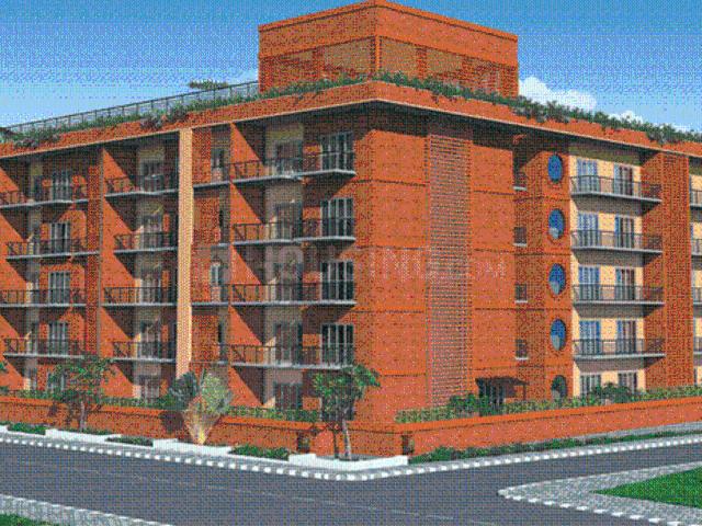 Kyalasanahalli 3 BHK Apartment For Sale Bengaluru