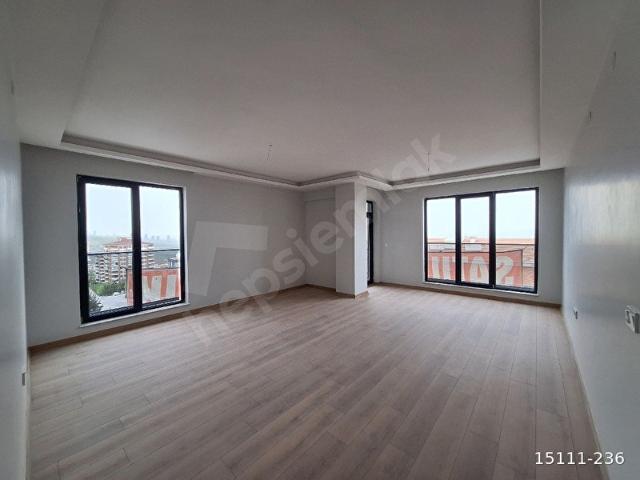 HG GAYRİMENKULDEN YENİ BİNADA 4+1+2 180M2 ULTRA LÜXX YAPILI DUBLEXS DAİRE!