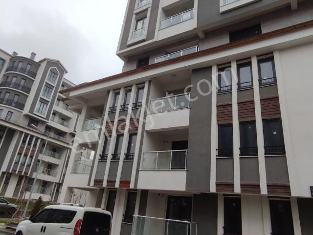 Hg Gayrimenkulden Aktaş 4. Etap Toki De 2+1 Full Yapılı Daire