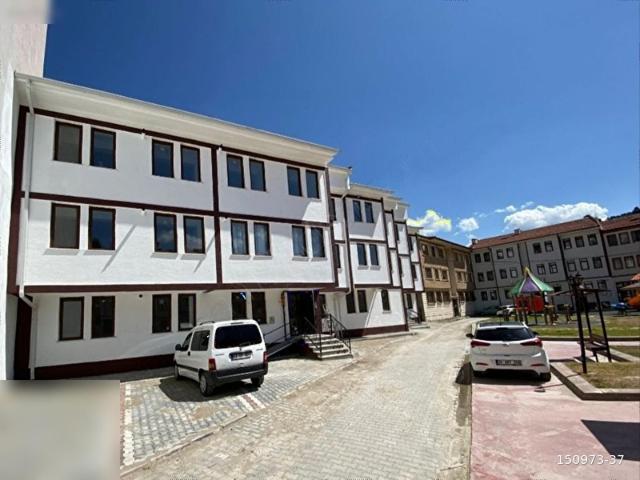 HGK'DAN MERKEZ'DE SATILIK LÜX 1+1 DAİRE