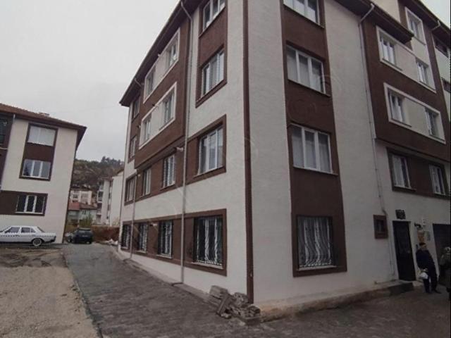 HGK'DAN SATILIK 1+1 APART