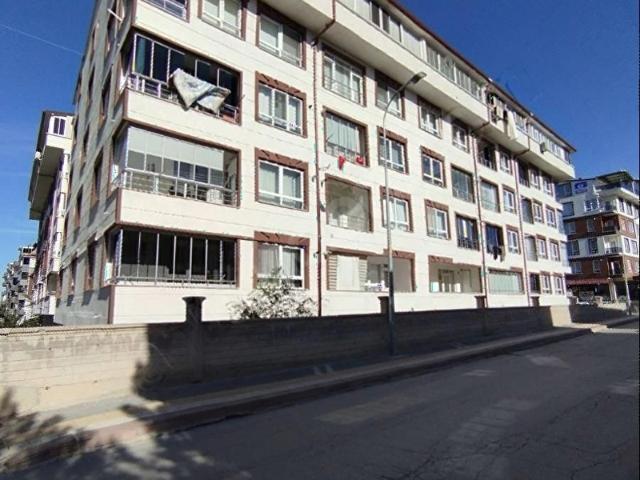 HGK'DAN Y. BEYAZIT'TA SATILIK 3+1