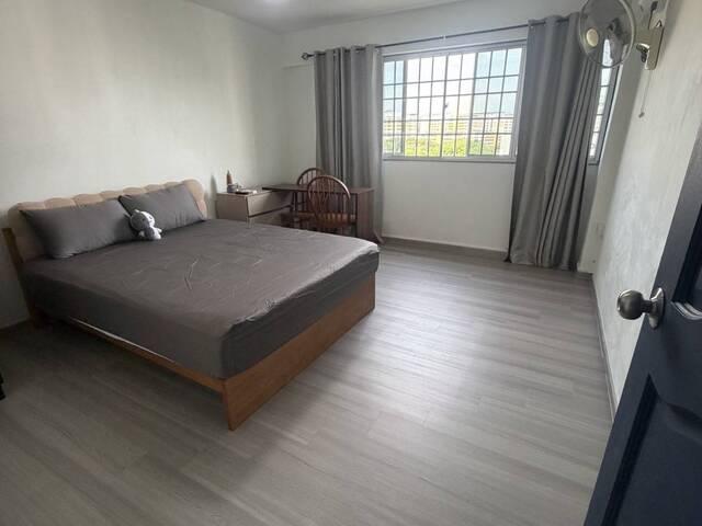 HDB Common Room