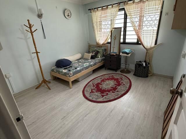 HDB Common room