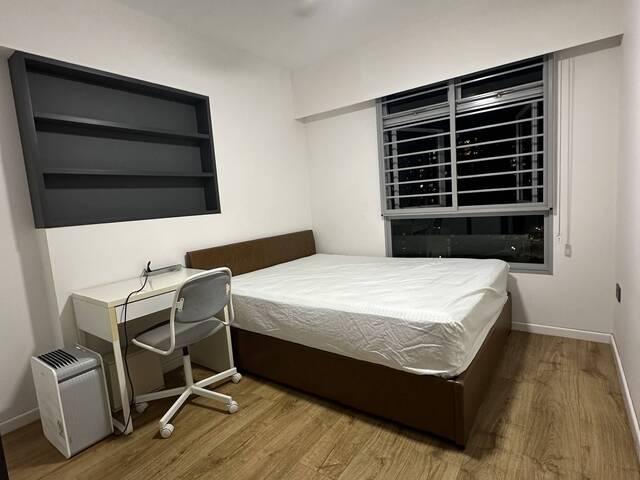 Hdb common room near potong pasir mrt