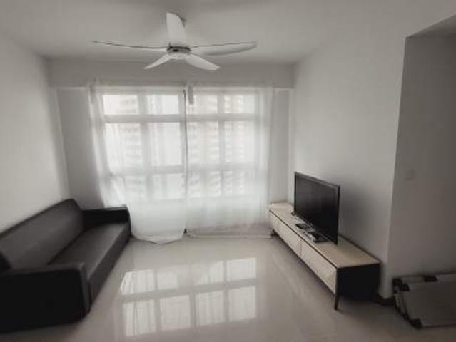 HDB For Rent Clementi