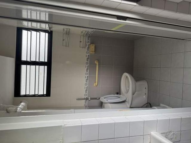 HDB For Rent Ang Mo Kio