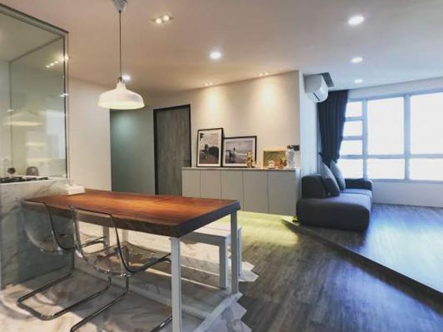 HDB For Rent Ang Mo Kio