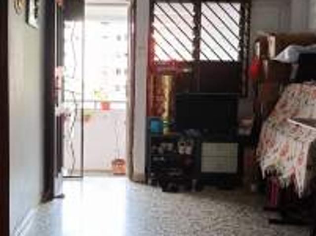 HDB For Rent Ang Mo Kio