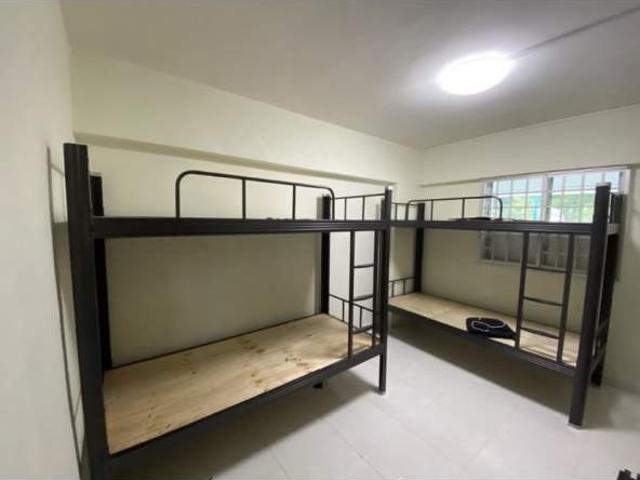 HDB For Rent Ang Mo Kio