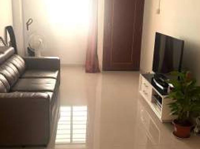 HDB For Rent Ang Mo Kio