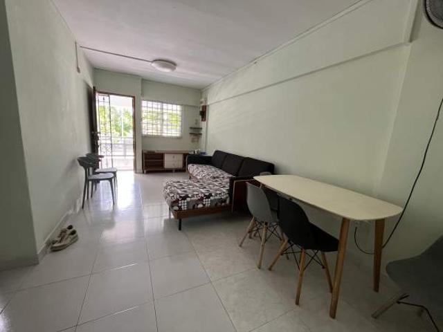 HDB For Rent Ang Mo Kio