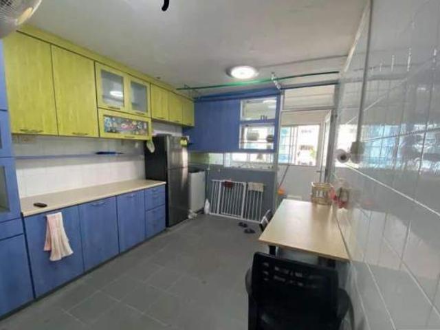 HDB For Rent Ang Mo Kio
