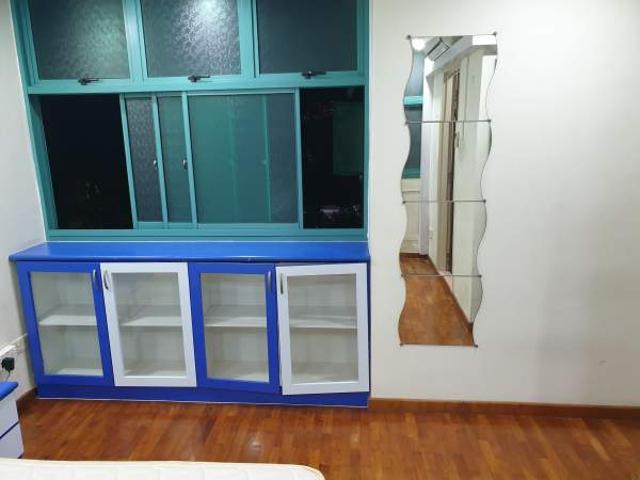 HDB For Rent Admiralty Sembawang