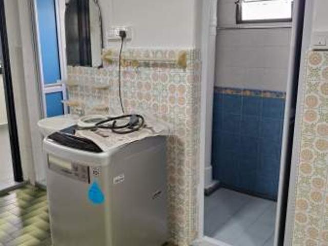 HDB For Rent Boon Lay