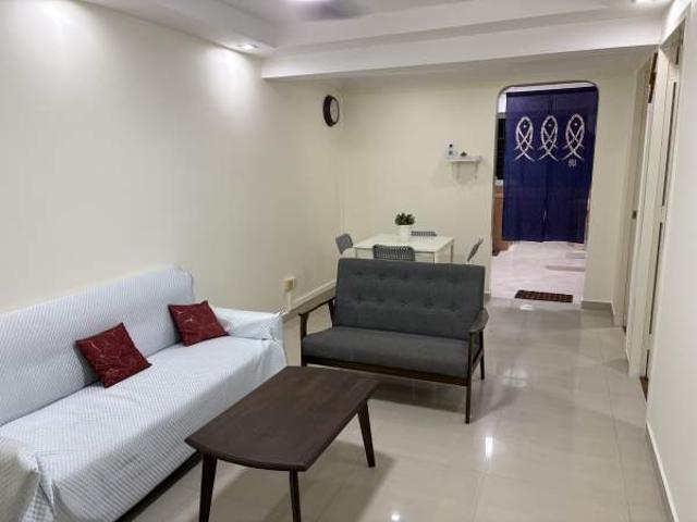 HDB For Rent Balestier Novena