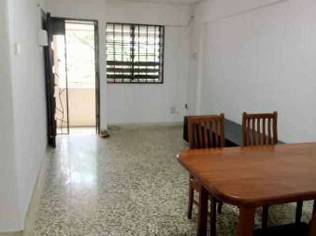 HDB For Rent Bedok