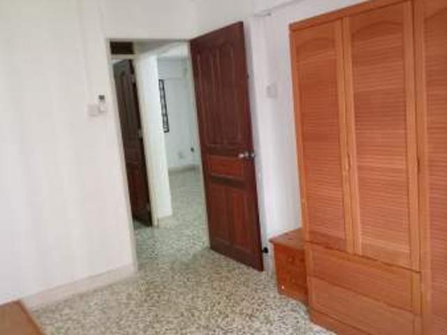 HDB For Rent Bedok