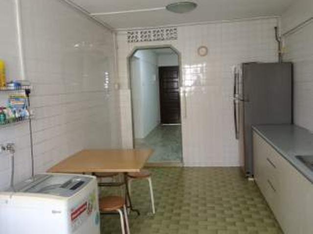 HDB For Rent Bedok