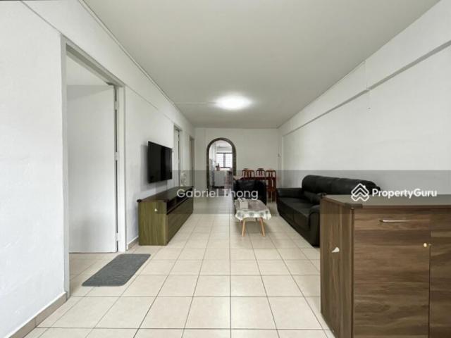HDB For Rent Bedok