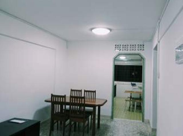 HDB For Rent Bedok