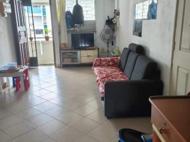 HDB For Rent Bedok