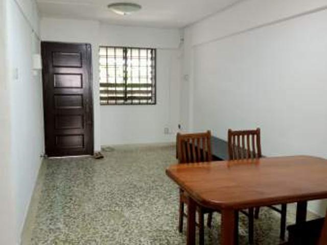 HDB For Rent Bedok