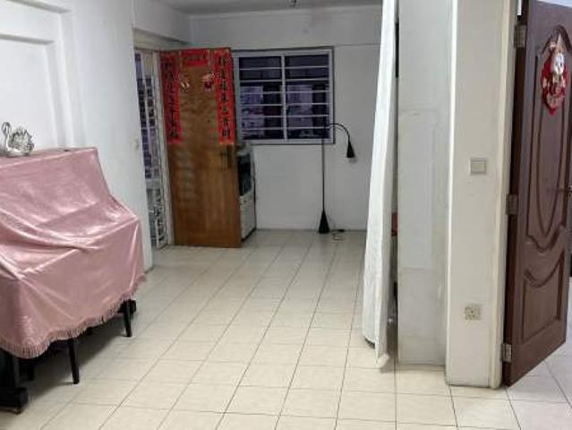 HDB For Rent Bedok