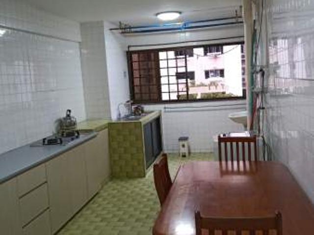 HDB For Rent Bedok