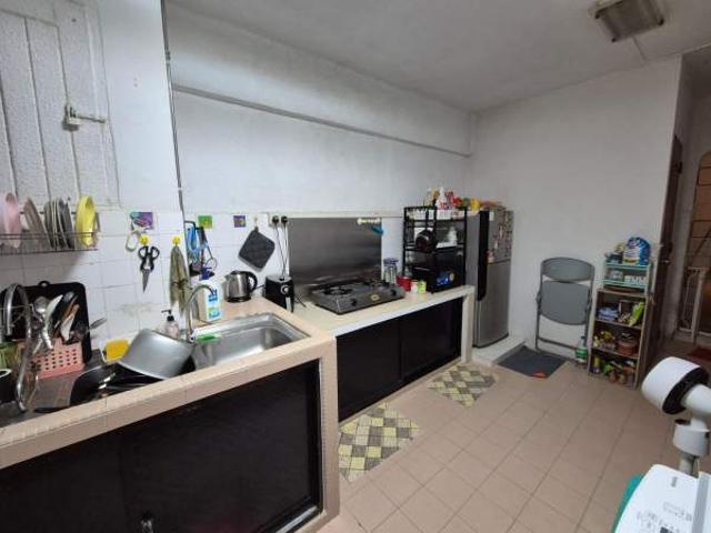 HDB For Rent Bedok North Bedok