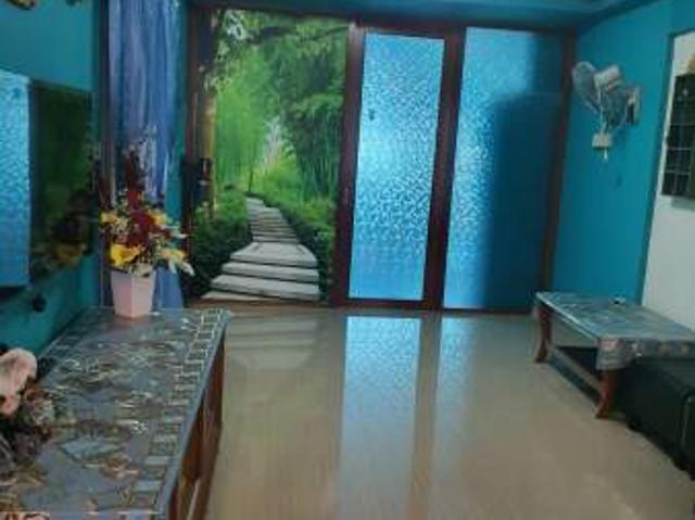 HDB For Rent Bedok North Bedok