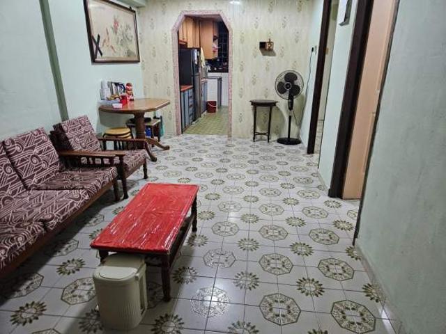 HDB For Rent Bedok South Bedok