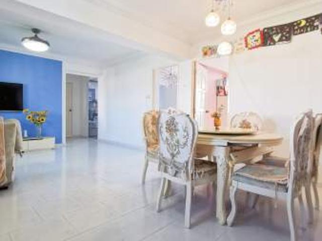 HDB For Rent Bishan