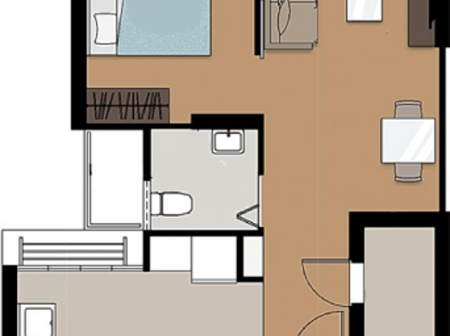 HDB For Rent Bukit Batok