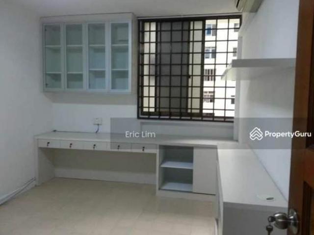HDB For Rent Hougang