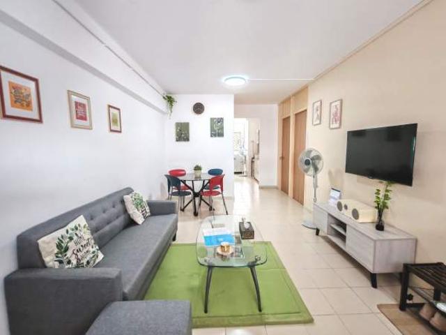 HDB For Rent Hougang