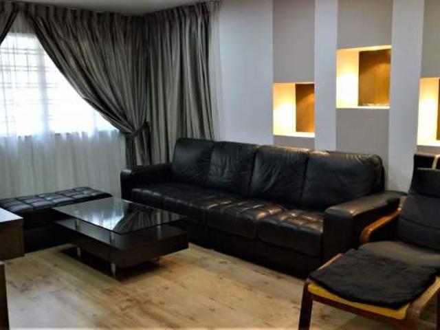 HDB For Rent Hougang