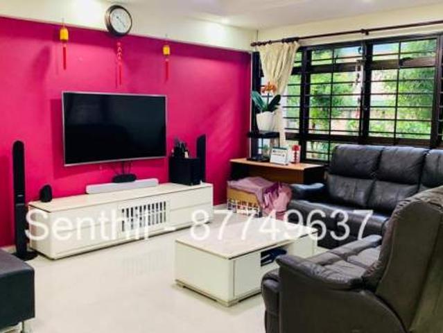 HDB For Rent Hougang