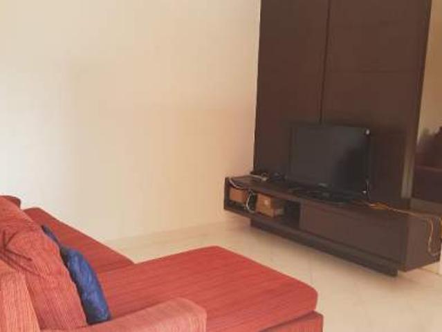 HDB For Rent Hougang Central Hougang