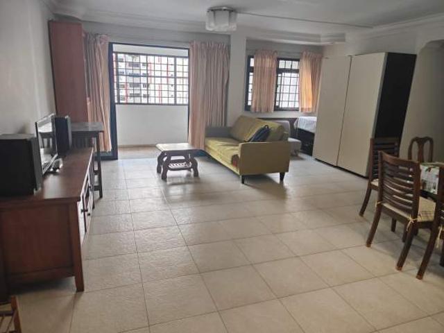 HDB For Rent Jurong East